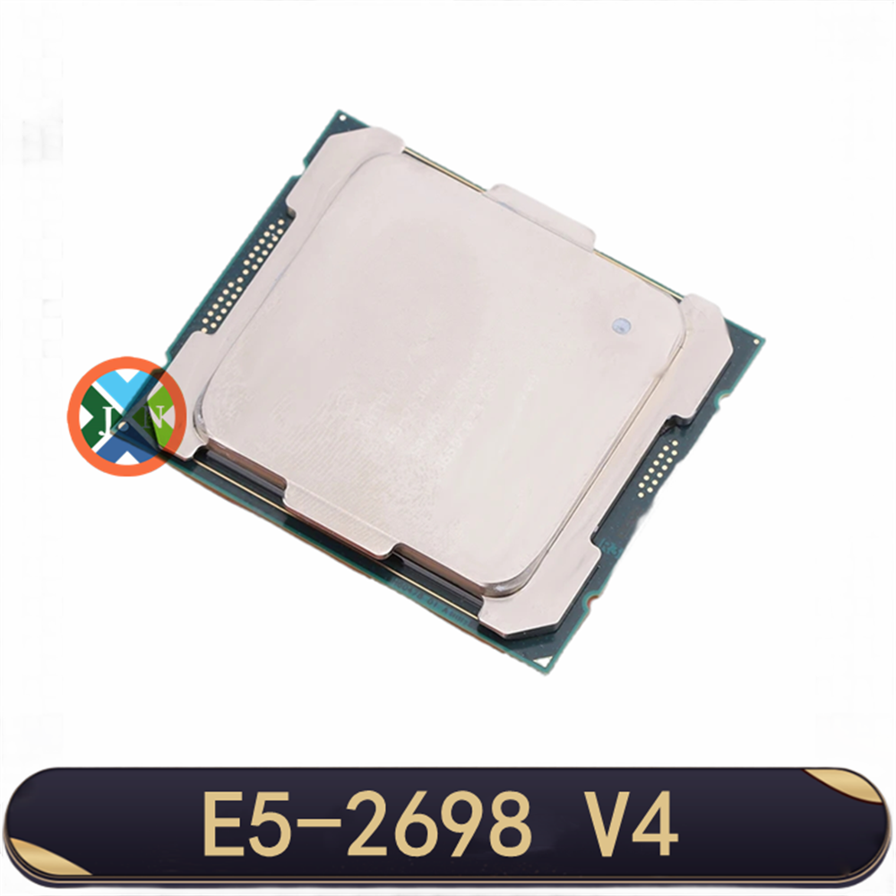Gold 6248R - Xeon OEM Version E5-2698V4 CPU Processor