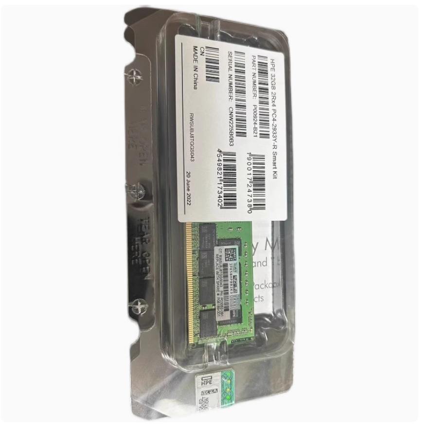 Original 32GB 2RX4 PC4-2933Y-R - 32Gb 2Rx4 Pc4 2933Y ulasan dan harga