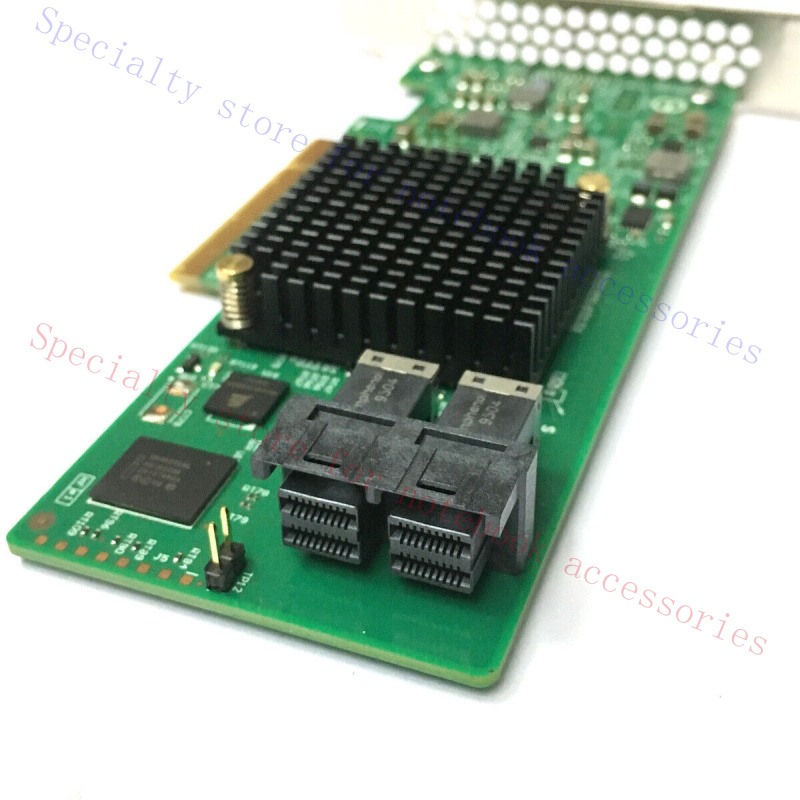 A+ FOR LSI SAS3008 9300-8I 930 - Lsi 9300 16I Hba It Mode ulasan dan harga