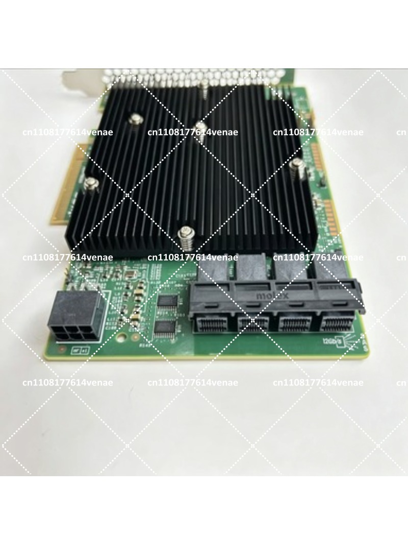 LSI SAS 9300-16I 12Gb/s HBA Bu - Lsi 9300 16I Hba It Mode ulasan dan harga