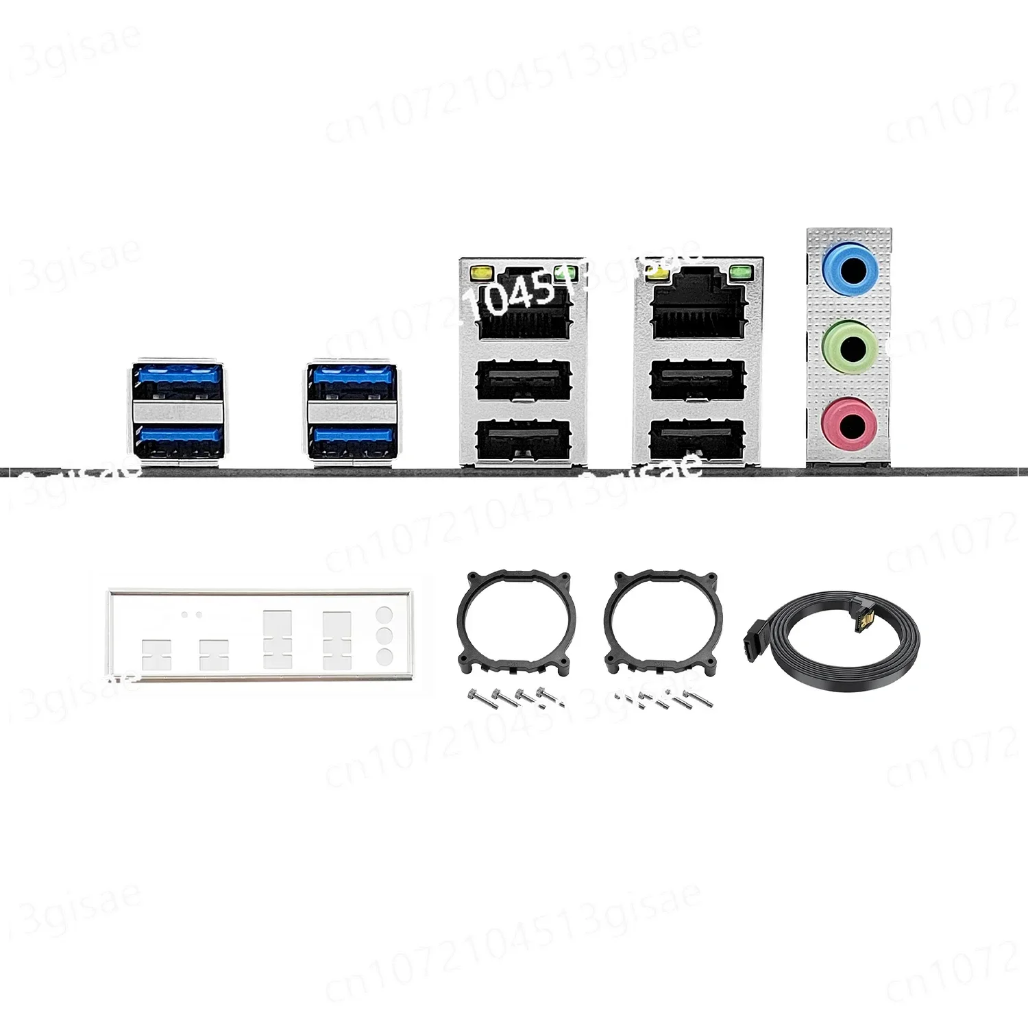 Mechanic X99 D8 MAX Main Board - E5 2699 V4 ulasan dan harga