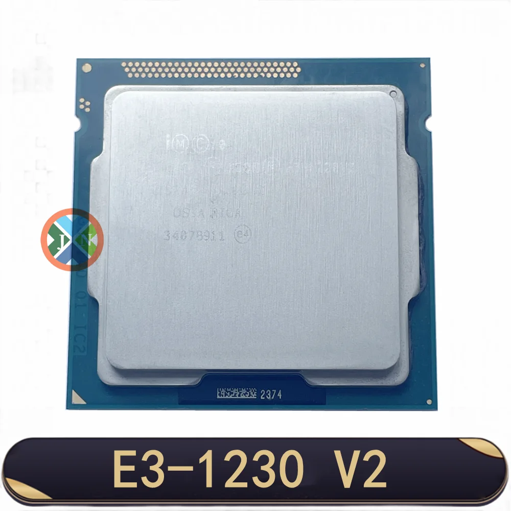 Xeon E3-1230 V2 e3 1230 V2 3.3 - Gold 6248R ulasan dan harga