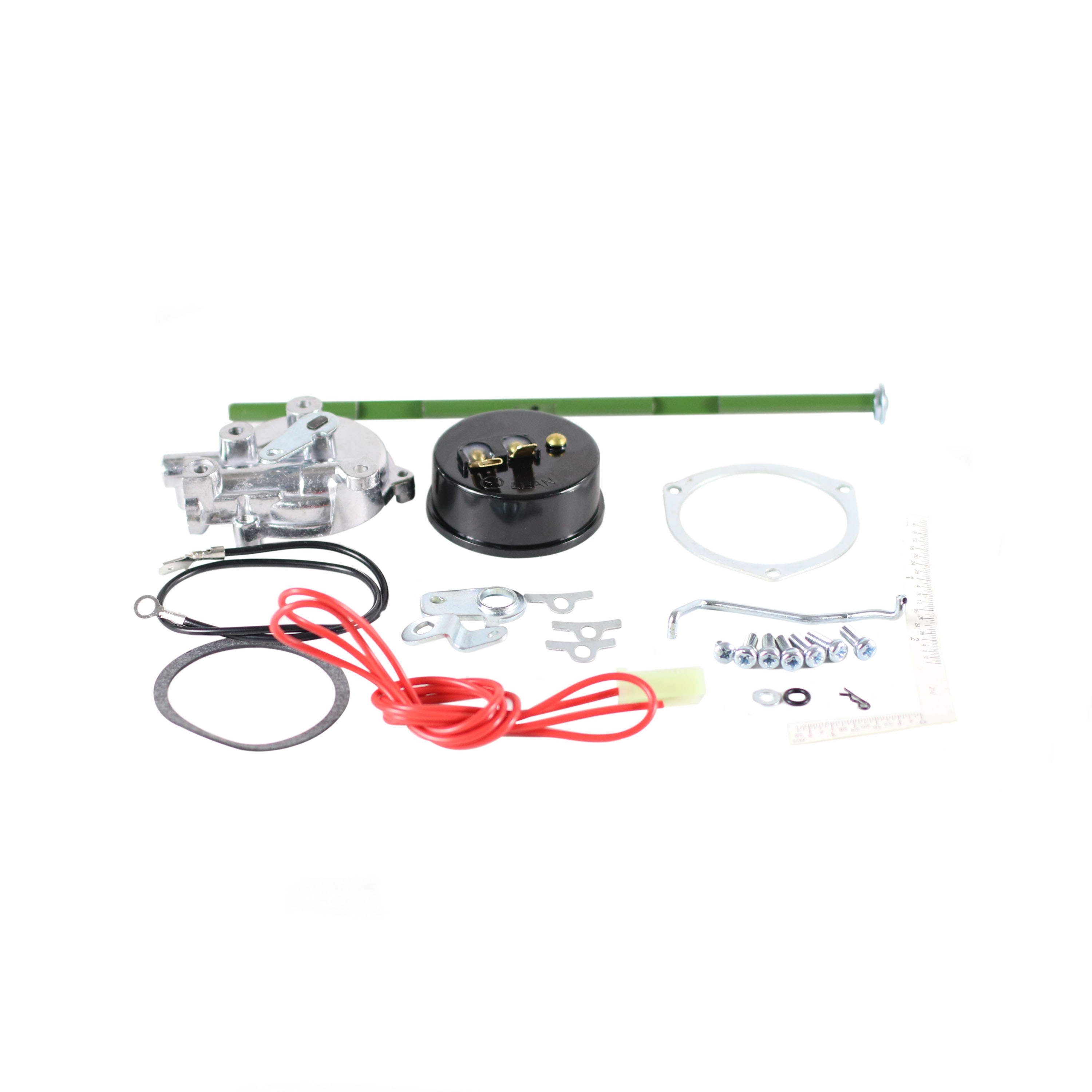 SherryBerg Carburetor Vacuum M - Gold 6138 ulasan dan harga