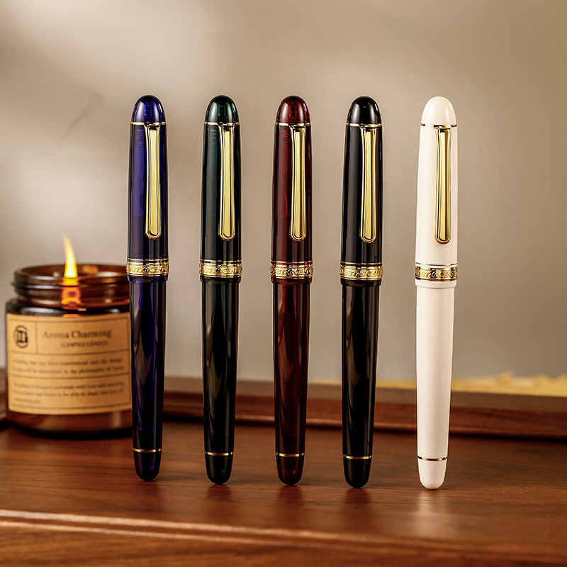 Original Platinum 3776 Century - Gold 6138 ulasan dan harga
